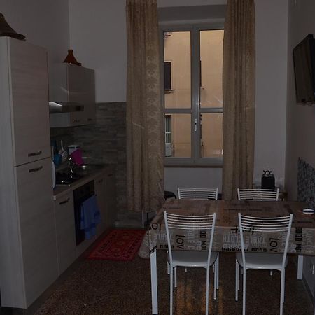 Ines Downtown B&B Рим Стая снимка