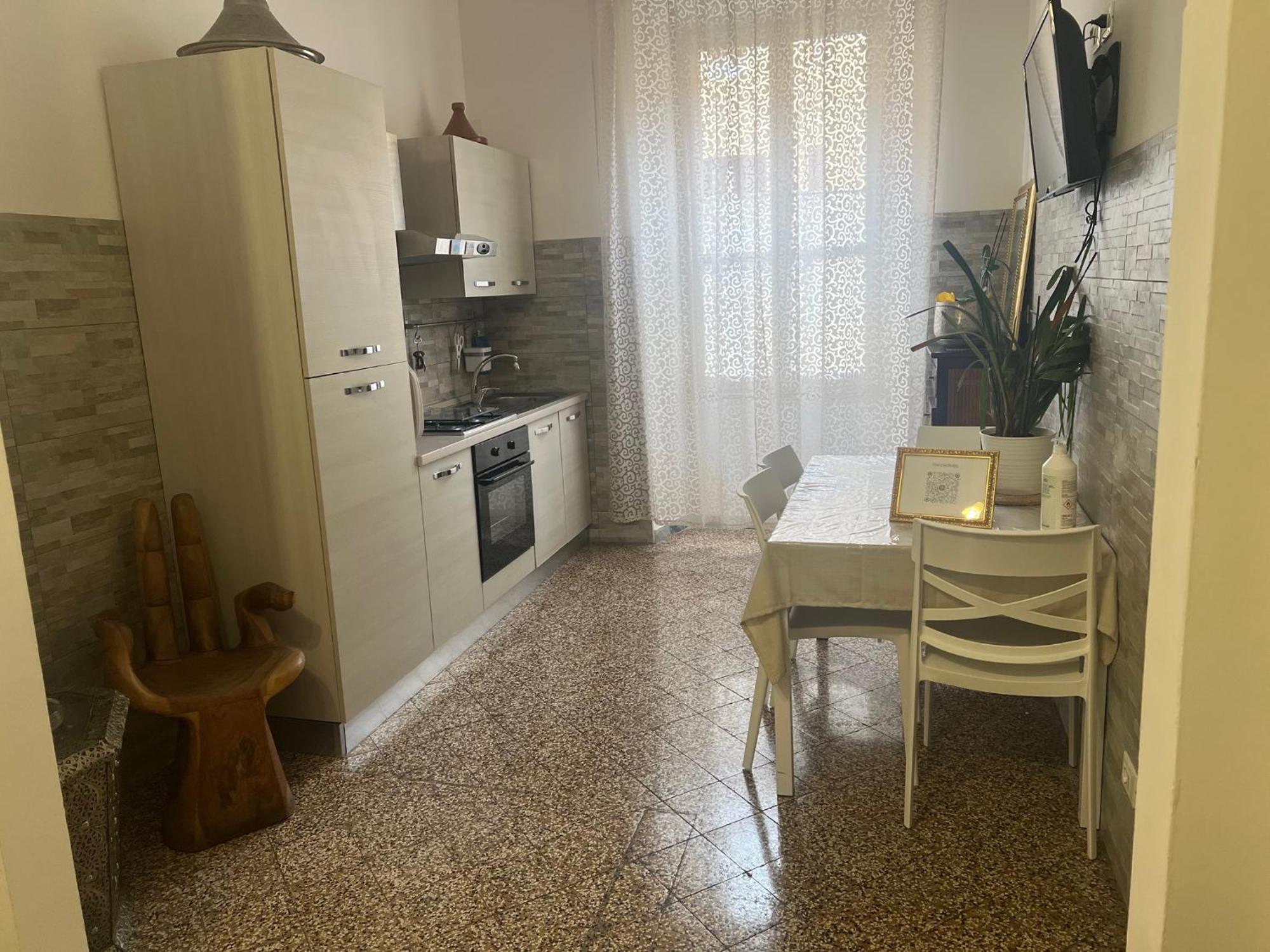 Ines Downtown B&B Рим Екстериор снимка