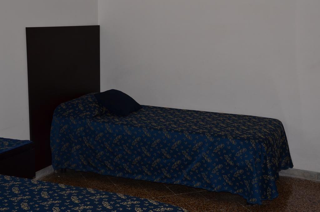 Ines Downtown B&B Рим Стая снимка