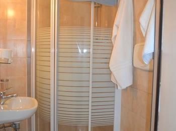 Ines Downtown B&B Рим Екстериор снимка